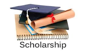 Scholarship to at least 100 students that have been selected