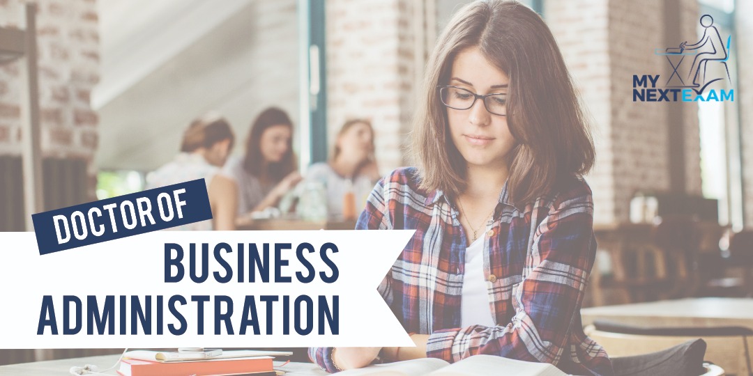 5 Reasons to pursue a Doctor of Business Administration