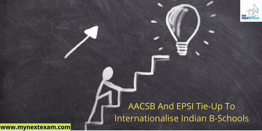 AACSB And EPSI Tie-Up To Internationalise Indian B-Schools