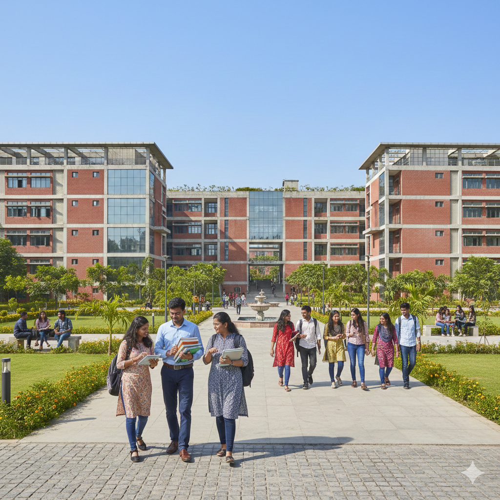 Best Government & Private Engineering Colleges in India (2026)