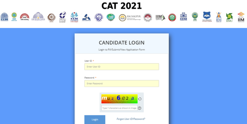 CAT 2021 Result Declared