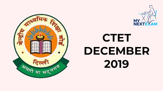 CBSE CTET December 2019 : Points to Remember