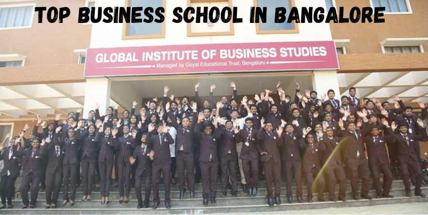 Celebrating GIBS Achievement: Recognizing It Among Bangalore's Finest Top 10 Business Schools