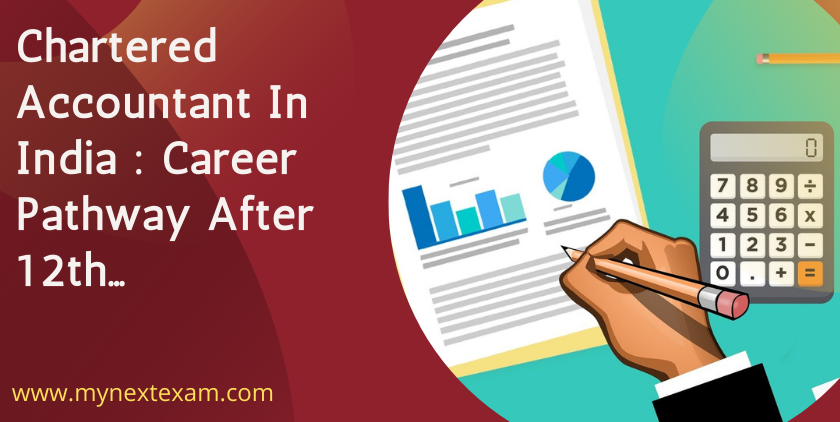 Chartered Accountant In India; Career Pathway After 12th…