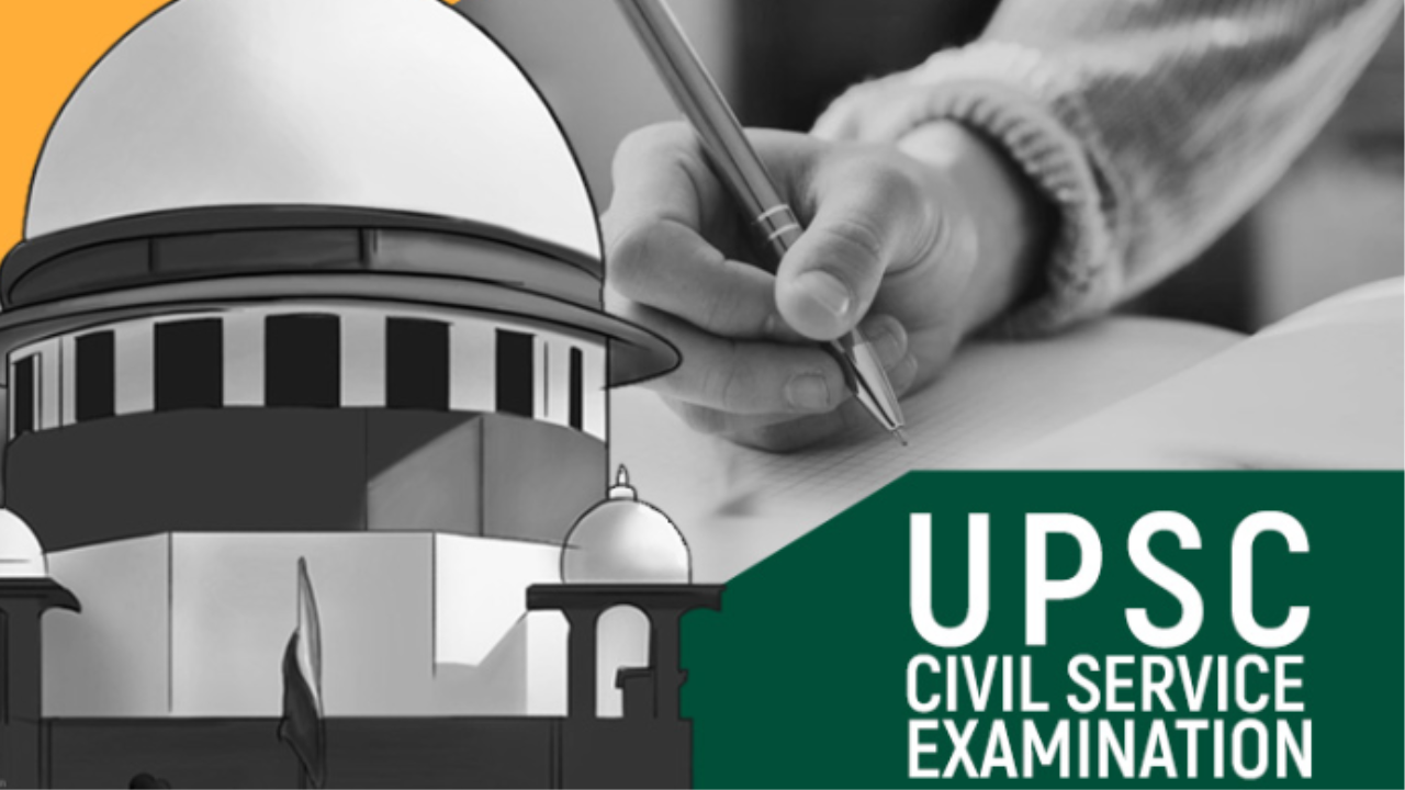 Civil Services Exam Main 2025 : Preparation Tips