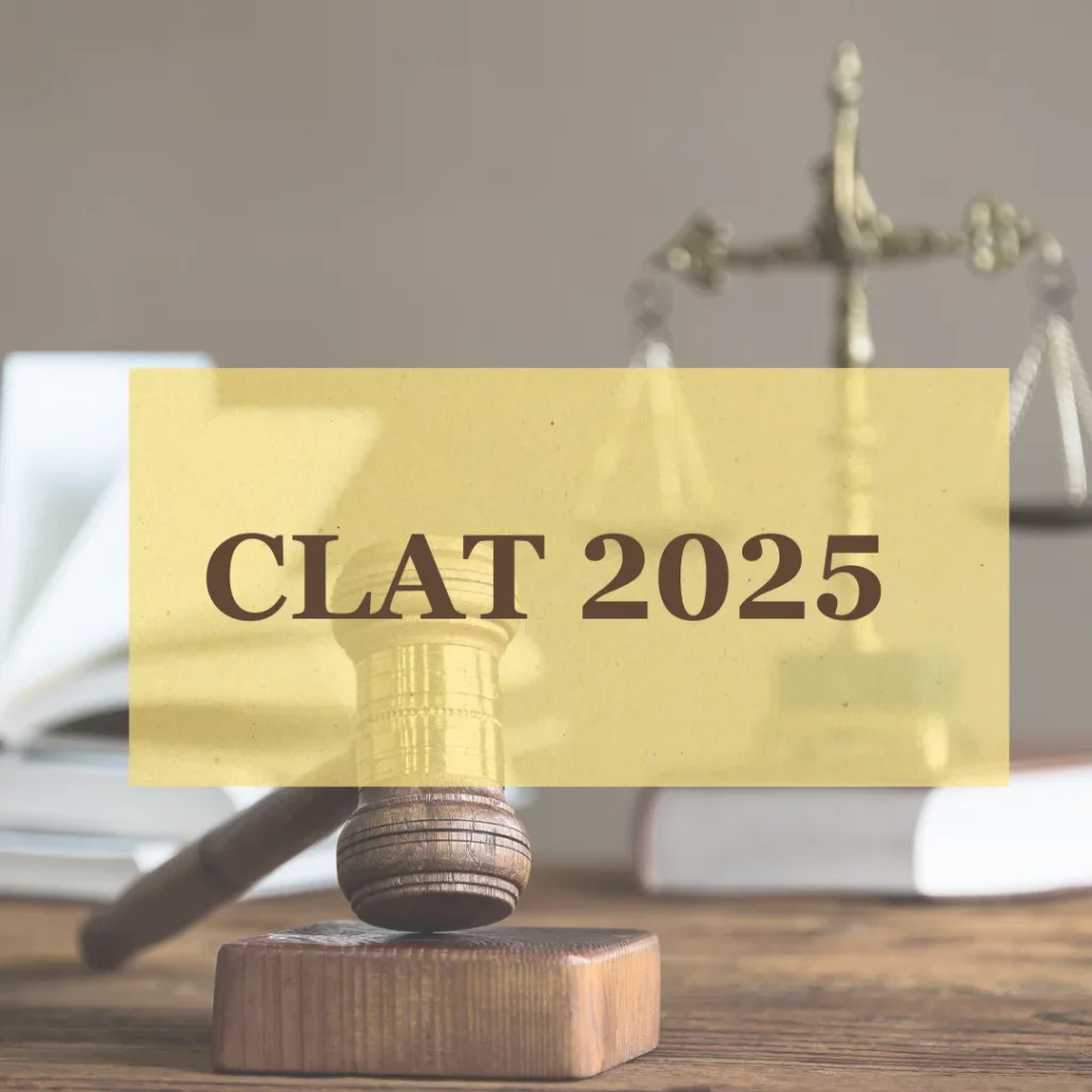 CLAT 2026 Eligibility for UG Courses