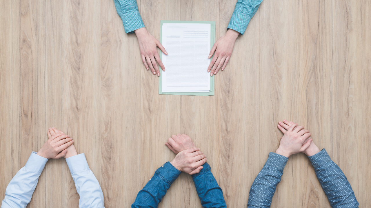 College Interview Preparation Tips