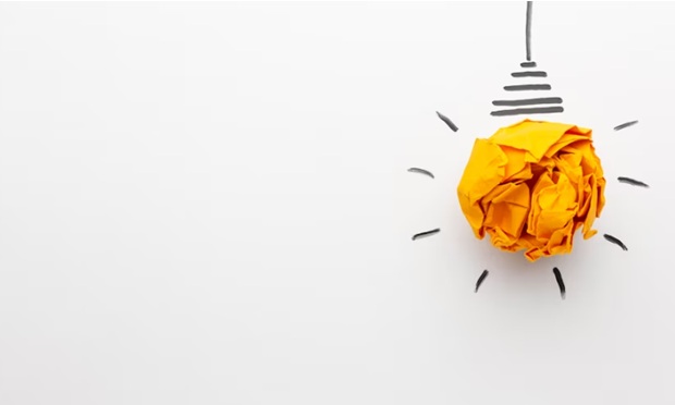 Five Fun and Effective Ways to Improve Your Creative  Writing