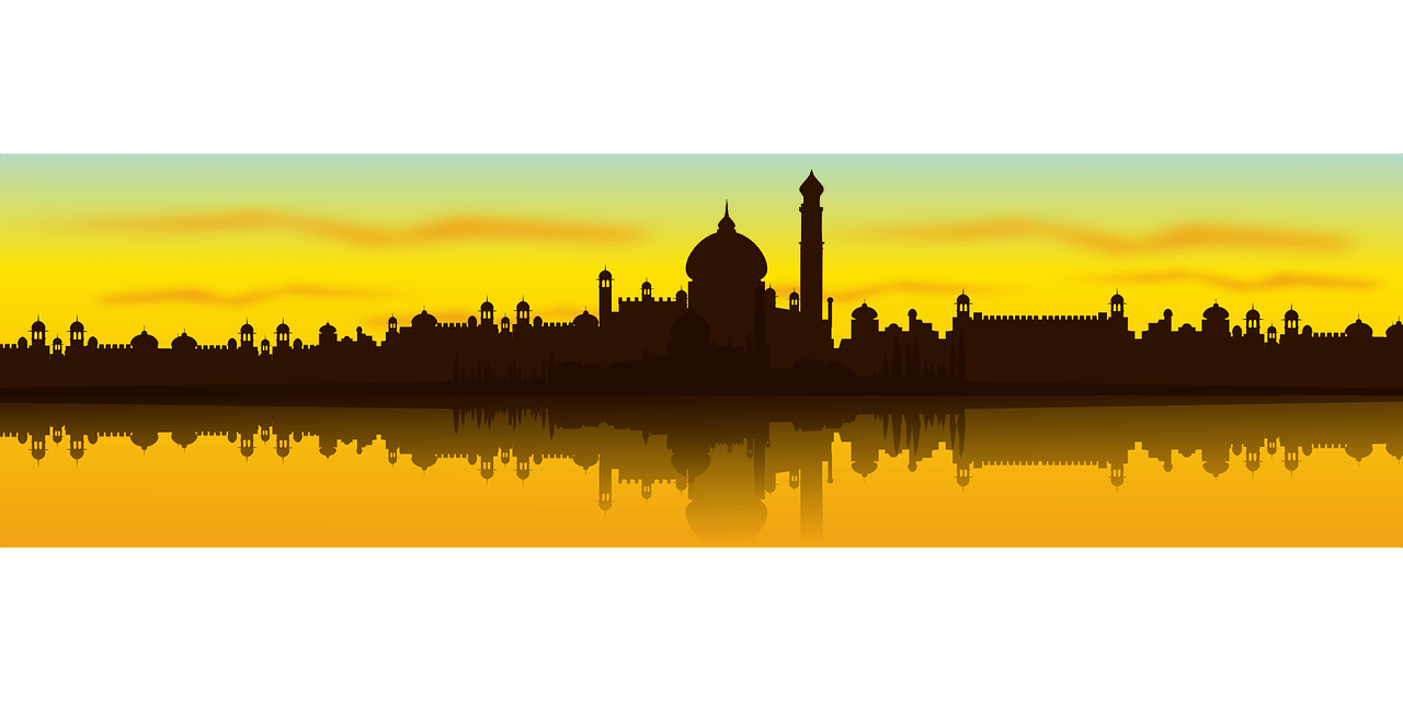 History of India for International Students