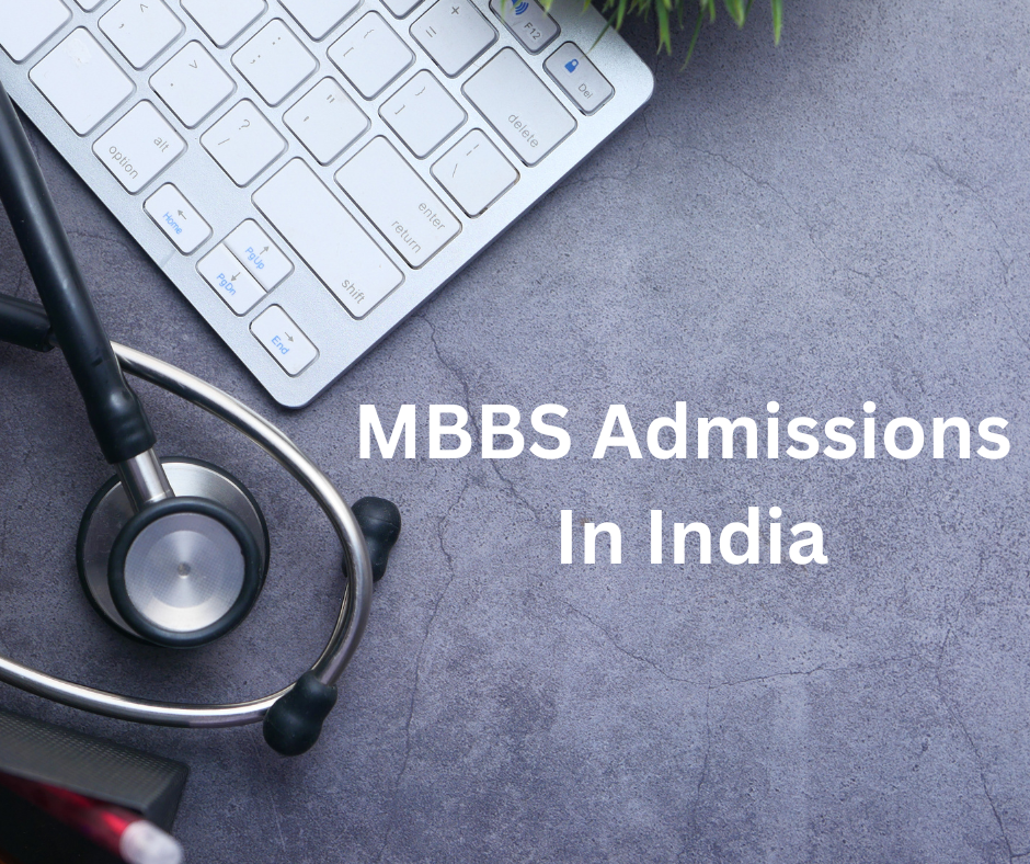 How can one become a doctor in India? MBBS Admission in India for Year 2023