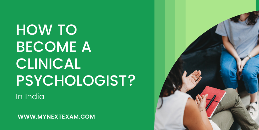 How To Become A Clinical Psychologist?