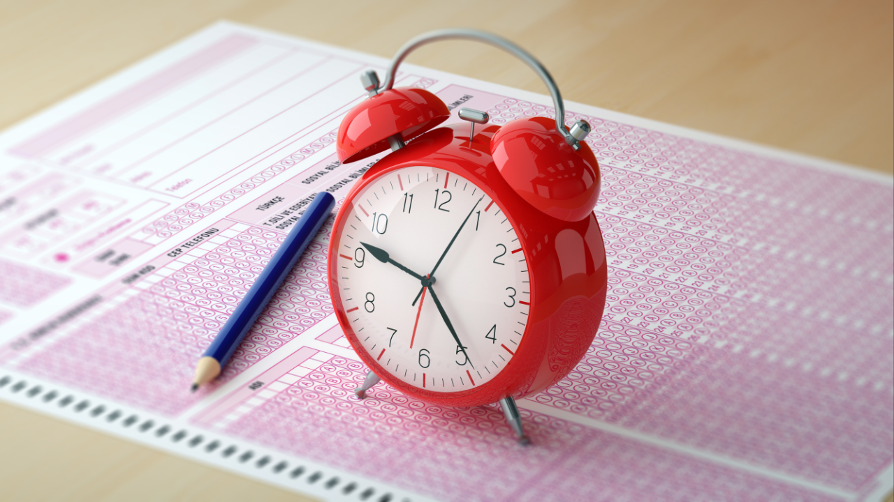 How to Get Ready for Government Exams in 2025?