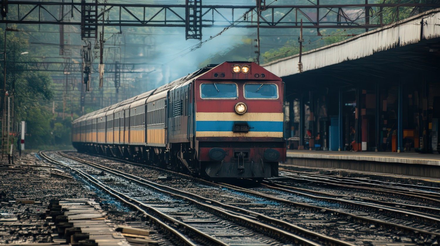 How to Prepare for Railway Exams Without Coaching: Study Plan and Resources