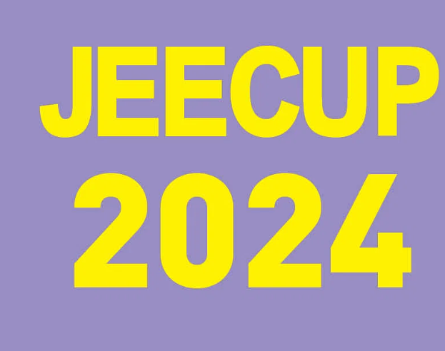 JEECUP 2024 Registration Process Starts from 8th January 2024