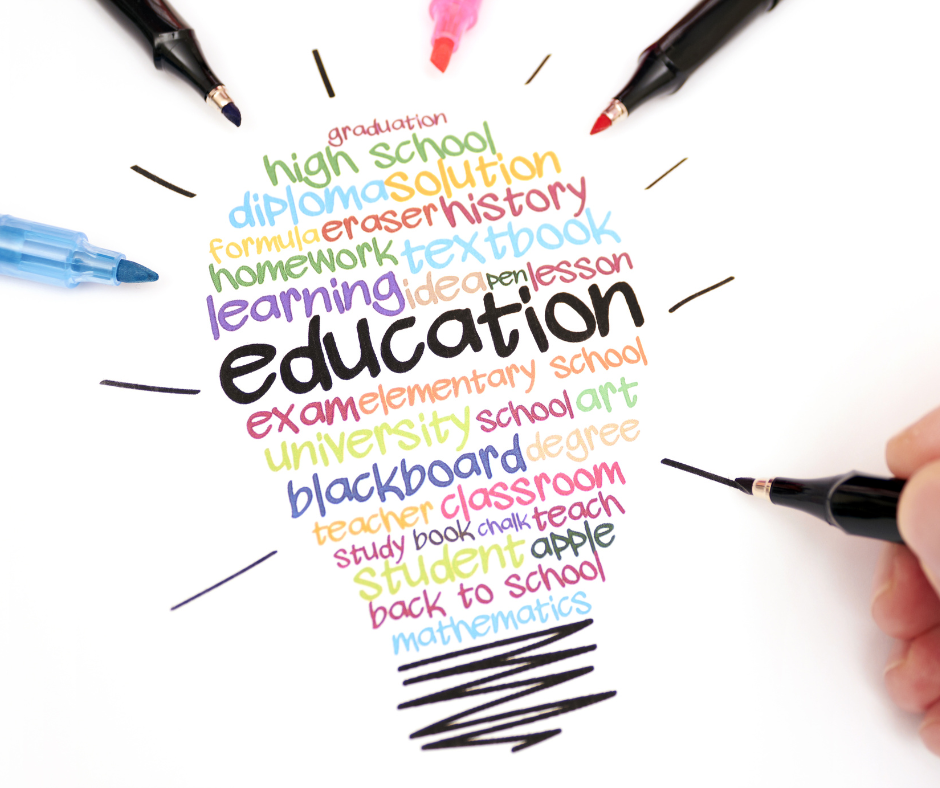 Latest Trends in the Education Sector in 2024