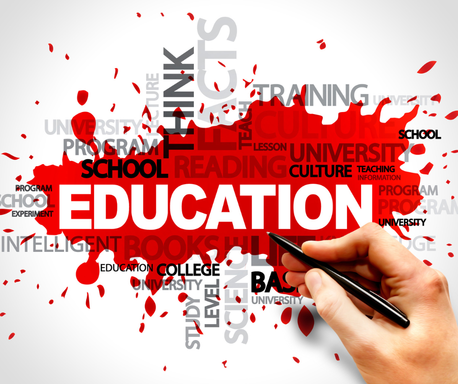 Major Trends Deciding the Future of Education in 2024