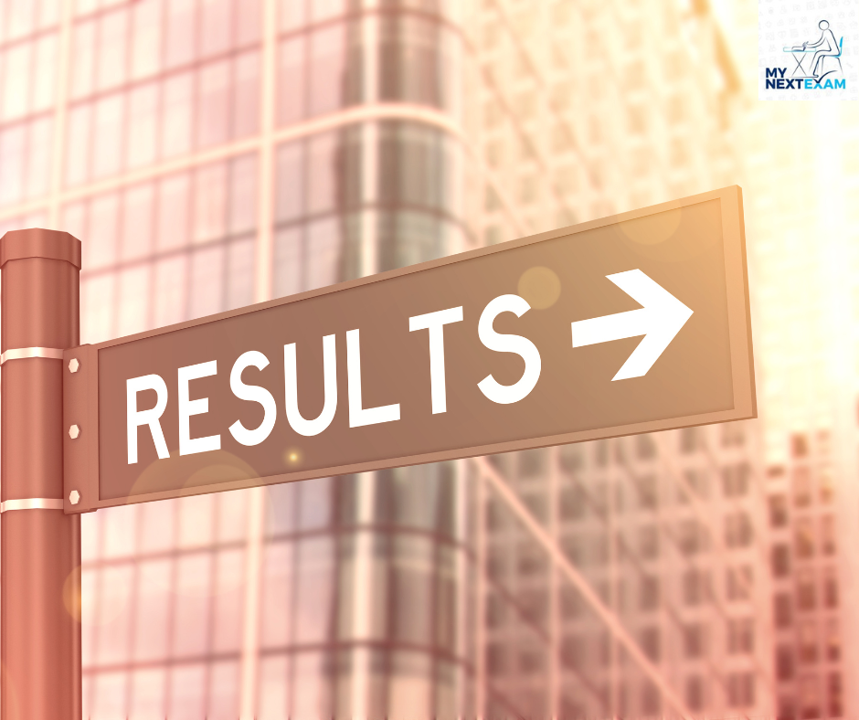 NEET UG 2024 Result Declared
