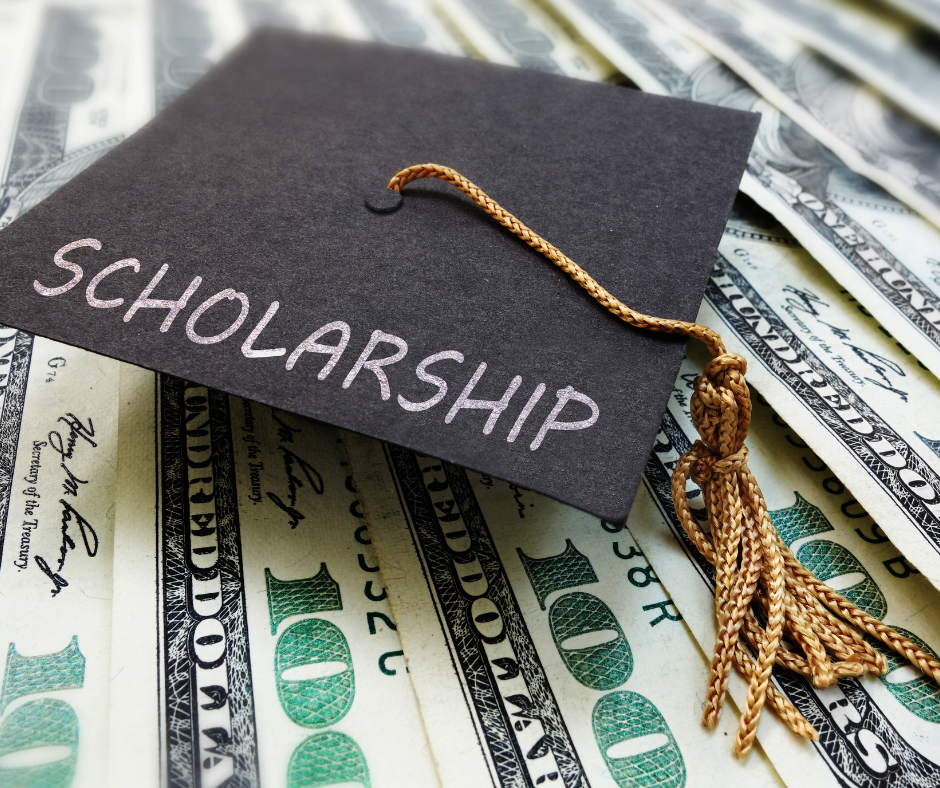 Scholarships Opportunities for Indian Students for the year 2024