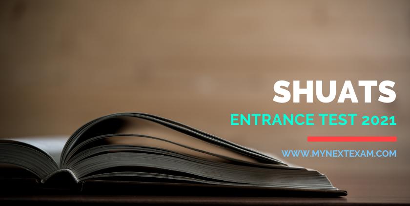 SHUATS Entrance Test 2021: Eligibility, Registration, Exam Dates, Pattern, Syllabus, Preparation, Fees, Cut-Offs  And Much More