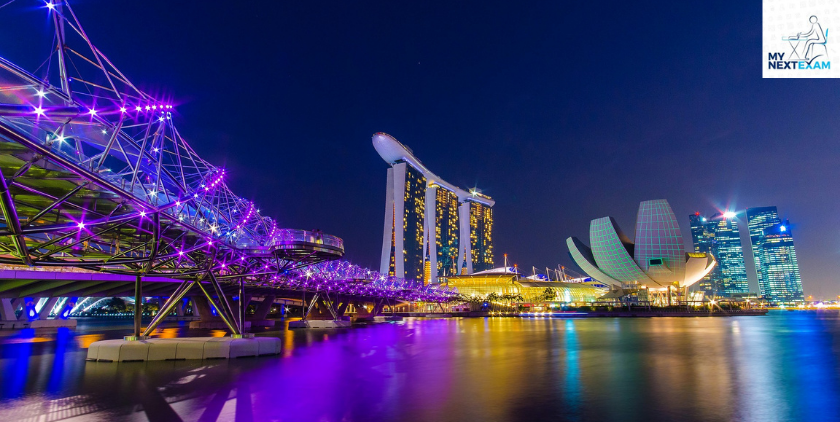 Singapore Student Visa for Indian Students
