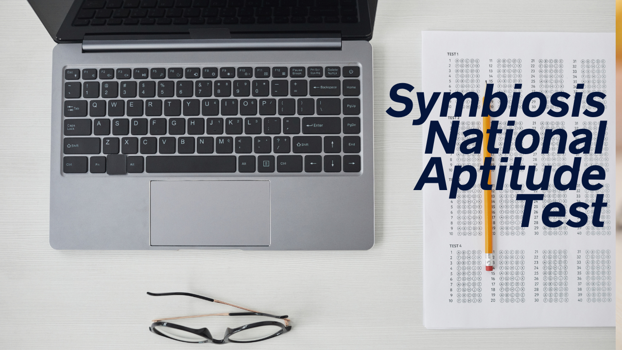 Symbiosis National Aptitude Test (SNAP) 2024