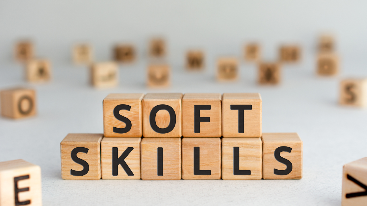 The Importance of Soft Skills: Elevating Your Career Growth
