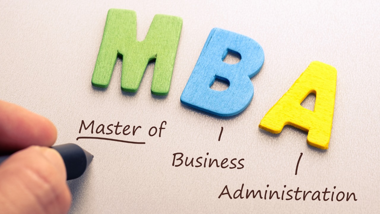 Top 5 MBA Institute In India
