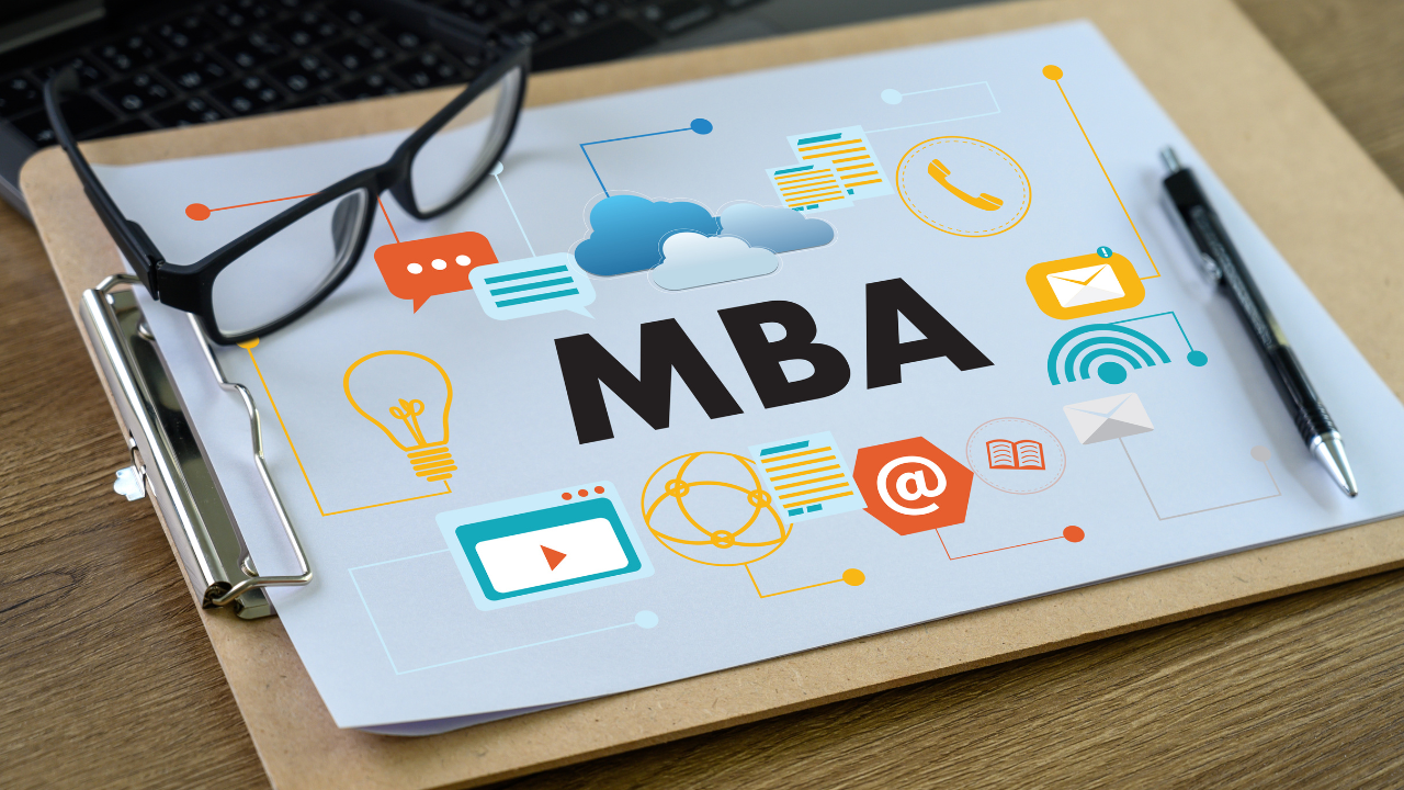 Top Institutes For MBA in INDIA