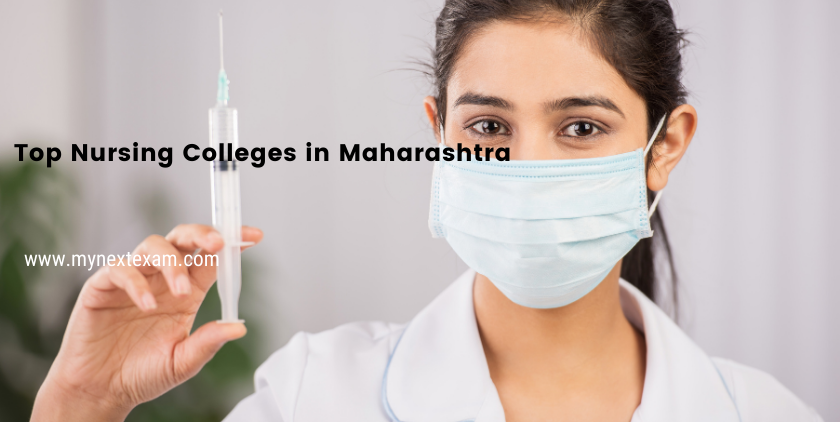 Top Nursing Colleges In Maharashtra