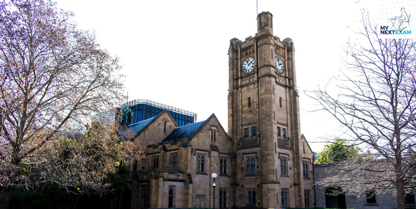 University of Melbourne