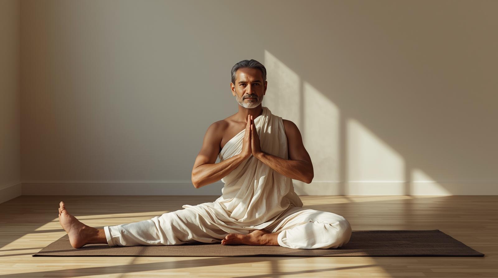 Yoga Teachers in High Demand