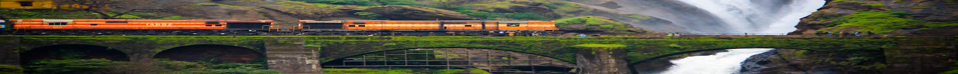 Railways in India
